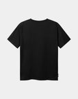 T-Shirt Heavy Relaxed FB Black