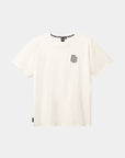 T-Shirt Heavy Relaxed FB Offwhite