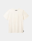 T-Shirt Heavy Relaxed FB Offwhite