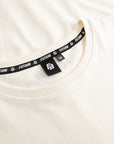 T-Shirt Heavy Relaxed FB Offwhite