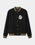Futbin Varsity Wool Jacket Unisex