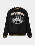 Futbin Varsity Wool Jacket Unisex