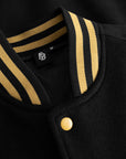 Futbin Varsity Wool Jacket Unisex