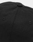 FB Dad Cap Black