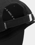 Dad Cap Black Play
