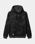 Futbin FB Hoodie Black Charcoal