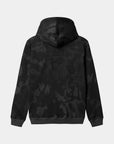 Futbin FB Hoodie Black Charcoal