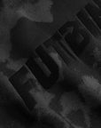 Futbin FB Hoodie Black Charcoal
