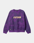 Crewneck Oversized FUTBIN