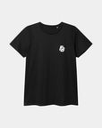 T-shirt Black FB