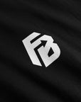 T-shirt Black FB