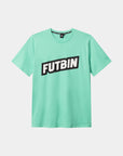 T-Shirt Heavy Relaxed Mint