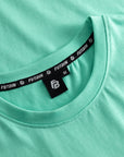 T-Shirt Heavy Relaxed Mint