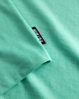 T-Shirt Heavy Relaxed Mint
