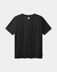 T-Shirt Heavy Relaxed Charcoal