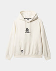 Hoodie Relaxed offwhite FB Score