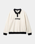 Rugger Sweater Relaxed Futbin